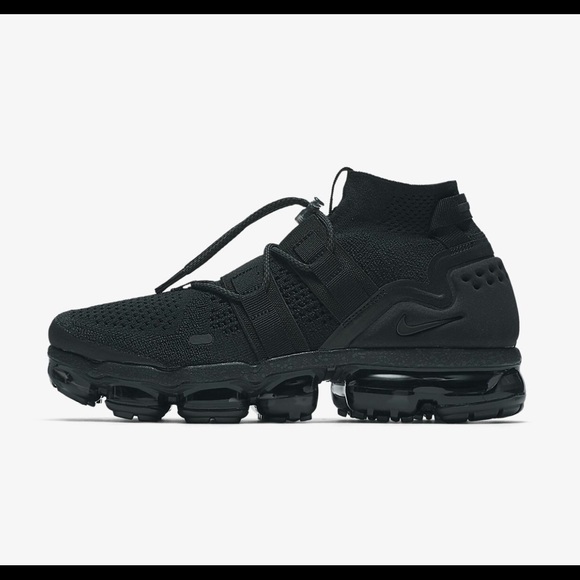 vapormax flyknit utility women's
